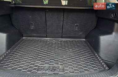 Внедорожник / Кроссовер Mazda CX-5 2013 в 
