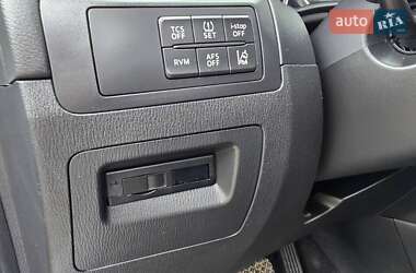 Внедорожник / Кроссовер Mazda CX-5 2013 в 