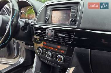Внедорожник / Кроссовер Mazda CX-5 2013 в 