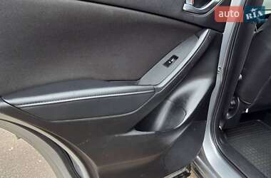 Внедорожник / Кроссовер Mazda CX-5 2013 в 