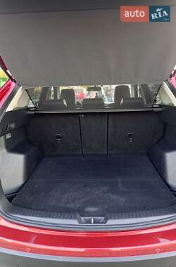 Внедорожник / Кроссовер Mazda CX-5 2014 в 