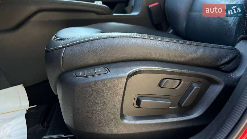 Позашляховик / Кросовер Mazda CX-5 2019 в Львові