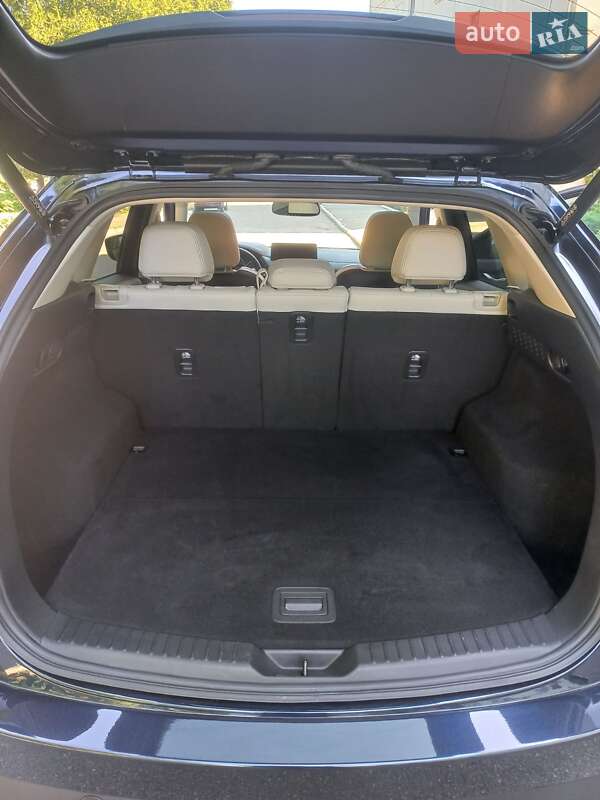 Позашляховик / Кросовер Mazda CX-5 2023 в Білій Церкві