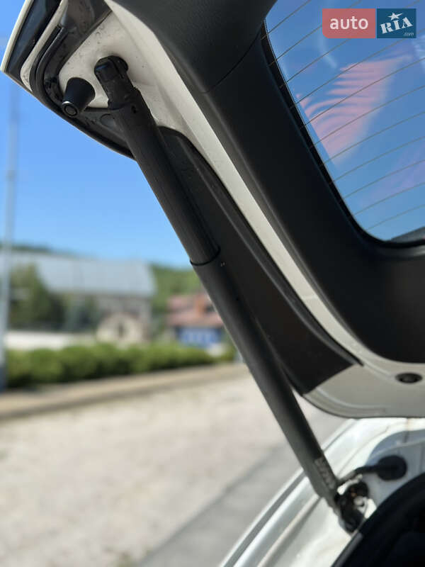 Внедорожник / Кроссовер Mazda CX-5 2022 в Днепре