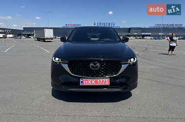 Mazda CX-5 2023 Mazda CX-5 2023