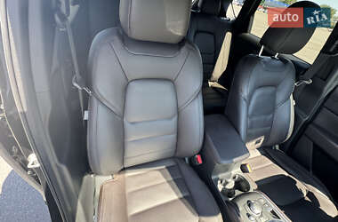 Внедорожник / Кроссовер Mazda CX-5 2023 в 