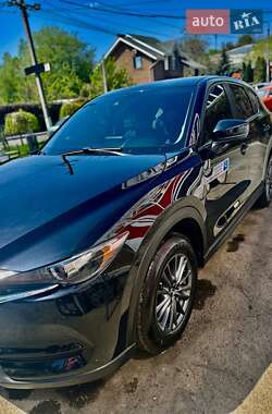 Mazda CX-5 2020