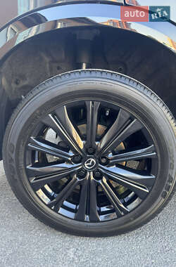 Внедорожник / Кроссовер Mazda CX-5 2023 в 