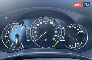 Внедорожник / Кроссовер Mazda CX-5 2023 в 