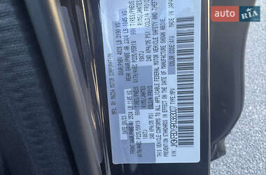 Внедорожник / Кроссовер Mazda CX-5 2023 в 