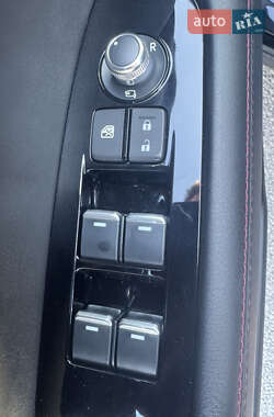 Внедорожник / Кроссовер Mazda CX-5 2023 в 