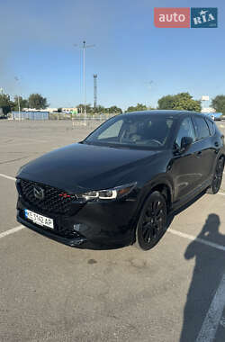Mazda CX-5 2023