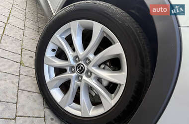 Внедорожник / Кроссовер Mazda CX-5 2012 в 