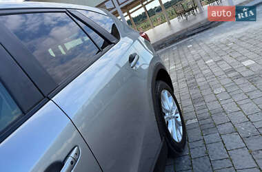 Внедорожник / Кроссовер Mazda CX-5 2012 в 