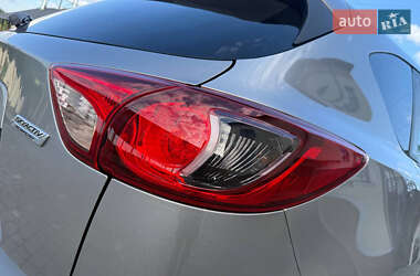 Внедорожник / Кроссовер Mazda CX-5 2012 в 