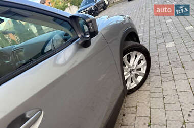 Внедорожник / Кроссовер Mazda CX-5 2012 в 