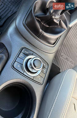 Внедорожник / Кроссовер Mazda CX-5 2012 в 