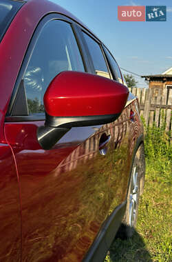 Внедорожник / Кроссовер Mazda CX-5 2014 в 