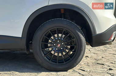 Внедорожник / Кроссовер Mazda CX-5 2013 в 
