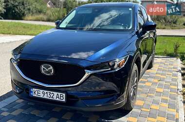 Mazda CX-5 2020