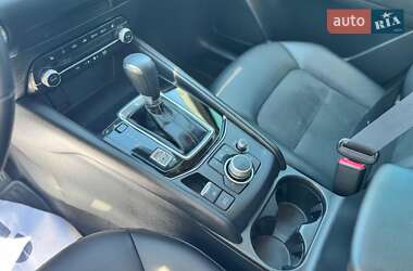 Внедорожник / Кроссовер Mazda CX-5 2020 в 