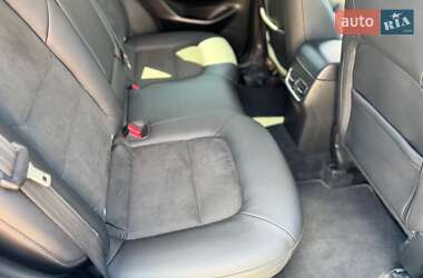 Внедорожник / Кроссовер Mazda CX-5 2020 в 