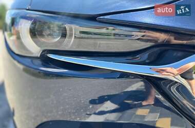 Внедорожник / Кроссовер Mazda CX-5 2020 в 