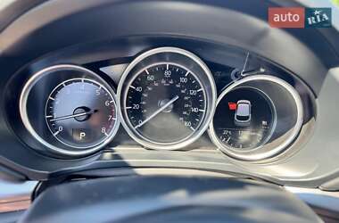 Внедорожник / Кроссовер Mazda CX-5 2020 в 