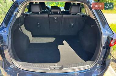 Внедорожник / Кроссовер Mazda CX-5 2020 в 