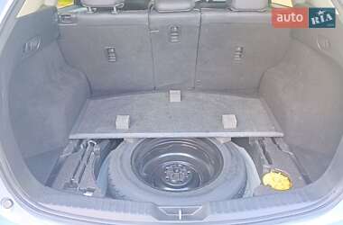 Внедорожник / Кроссовер Mazda CX-5 2020 в 