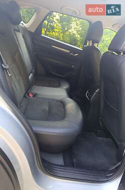 Внедорожник / Кроссовер Mazda CX-5 2020 в 