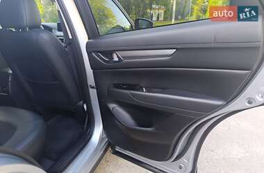 Внедорожник / Кроссовер Mazda CX-5 2020 в 