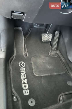 Внедорожник / Кроссовер Mazda CX-5 2015 в 
