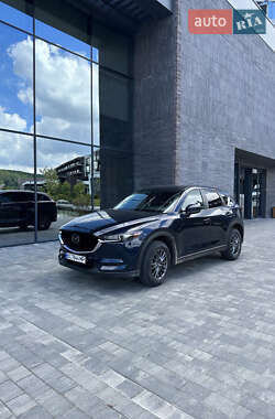 Mazda CX-5 2019 Mazda CX-5 2019