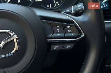 Внедорожник / Кроссовер Mazda CX-5 2020 в 