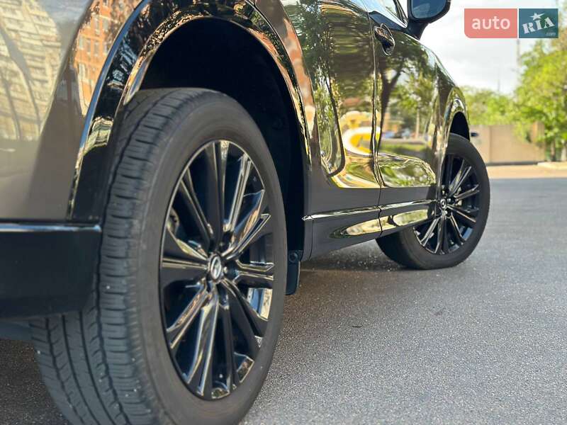 Внедорожник / Кроссовер Mazda CX-5 2022 в Одессе