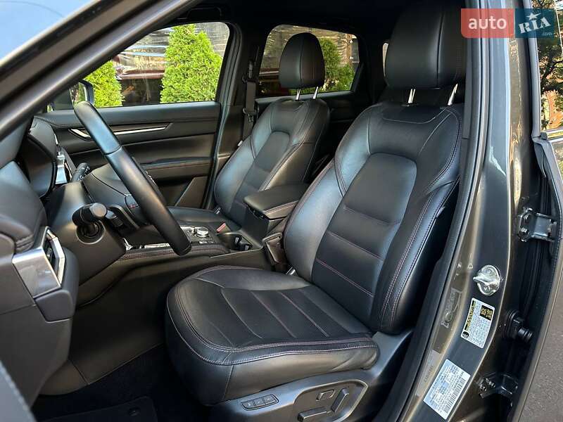 Внедорожник / Кроссовер Mazda CX-5 2022 в Одессе