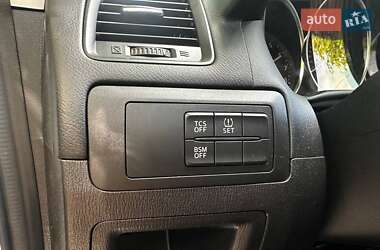 Внедорожник / Кроссовер Mazda CX-5 2014 в 