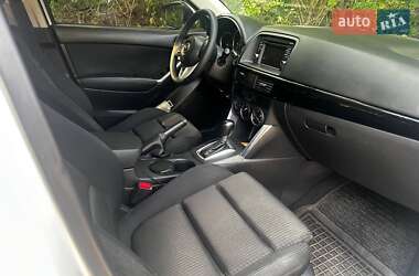 Внедорожник / Кроссовер Mazda CX-5 2014 в 