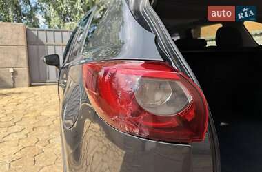 Внедорожник / Кроссовер Mazda CX-5 2016 в 