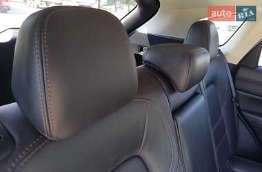 Внедорожник / Кроссовер Mazda CX-5 2022 в 