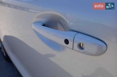 Внедорожник / Кроссовер Mazda CX-5 2022 в 