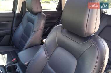 Внедорожник / Кроссовер Mazda CX-5 2022 в 