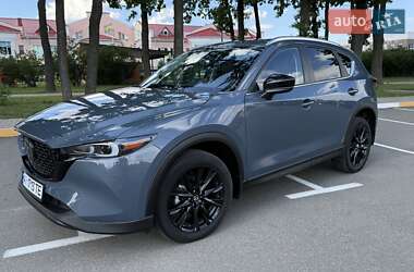 Mazda CX-5 2023
