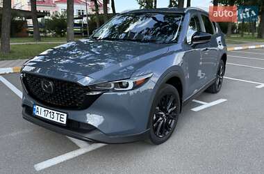 Внедорожник / Кроссовер Mazda CX-5 2023 в 