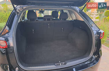 Внедорожник / Кроссовер Mazda CX-5 2020 в 