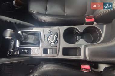 Внедорожник / Кроссовер Mazda CX-5 2016 в 