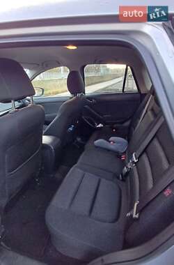 Внедорожник / Кроссовер Mazda CX-5 2012 в 