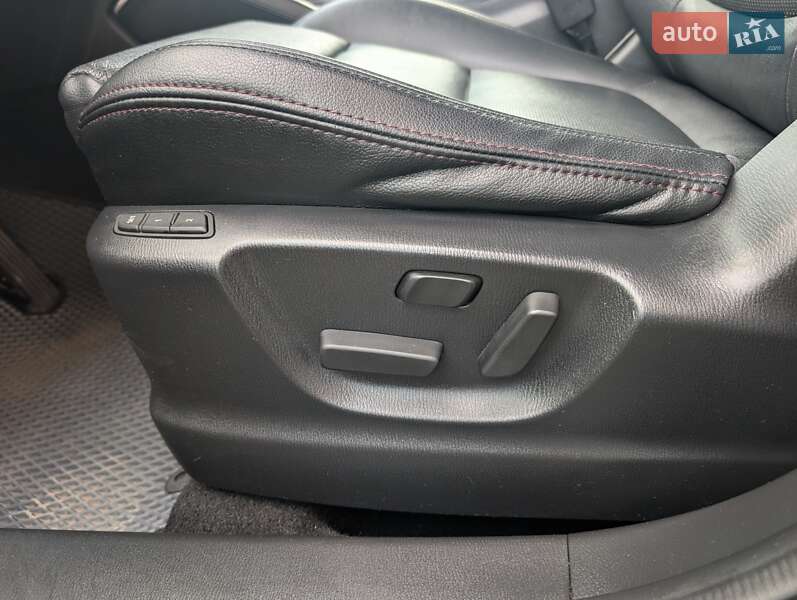 Внедорожник / Кроссовер Mazda CX-5 2016 в Баре