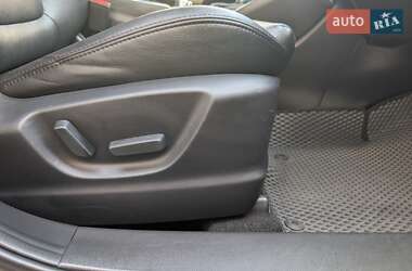 Внедорожник / Кроссовер Mazda CX-5 2016 в 